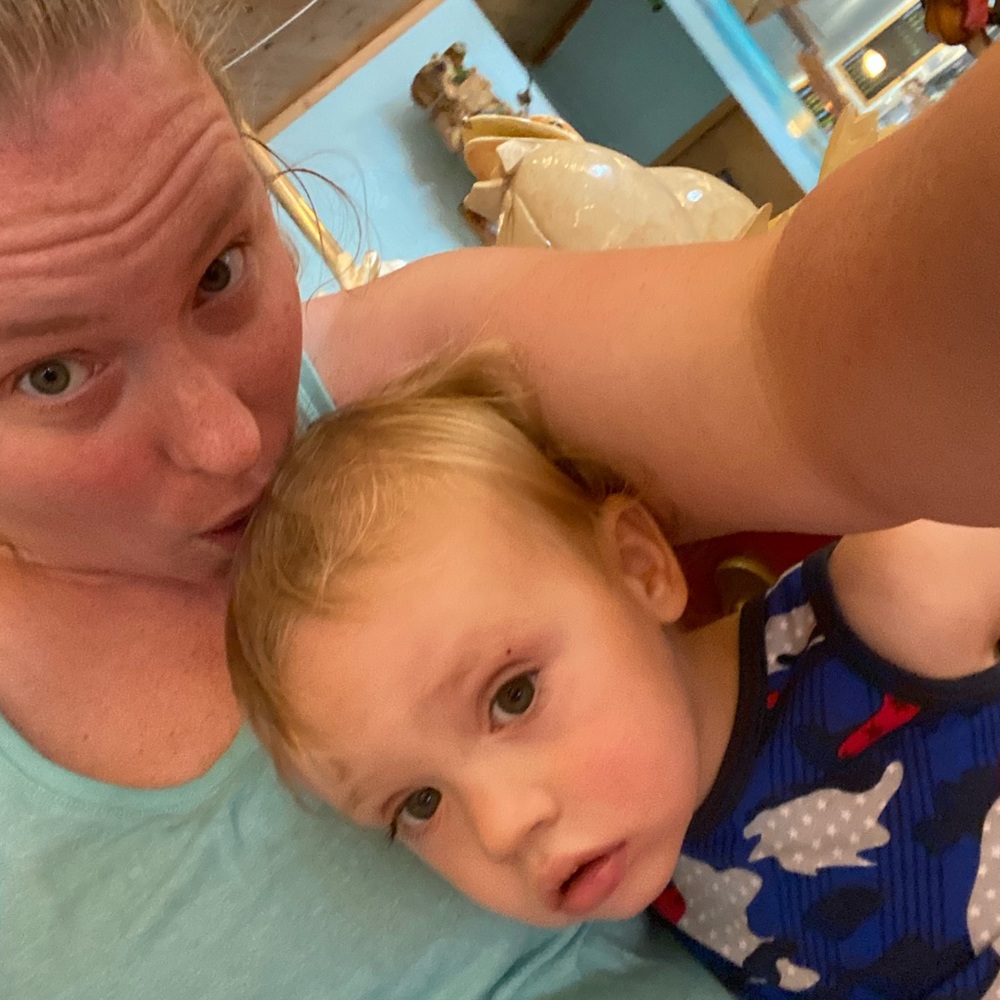 Meet your Posher, Jessica